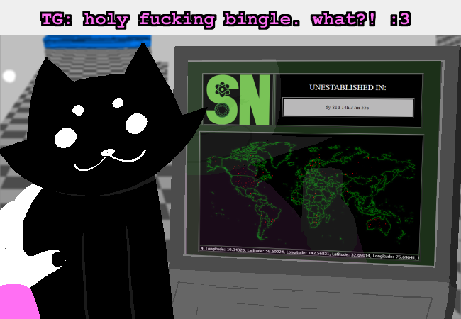 BurnDownComic's tweet photo. holy fucking bingle. https://t.co/mAmKjmHJEt