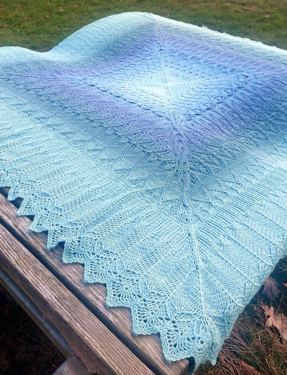 Crazy_Patterns's tweet photo. Alles Liebe Häkelanleitung für eine Decke
https://t.co/OhmzSfwOrg
#häkeln #Kissen #babydecke #Spitze #liebe #lace #Tagesdecke #Sofadecke #Crochet #mmdesign #martina #mayer #bedspead #planket #crazypatterns https://t.co/CIWsocGj2Y