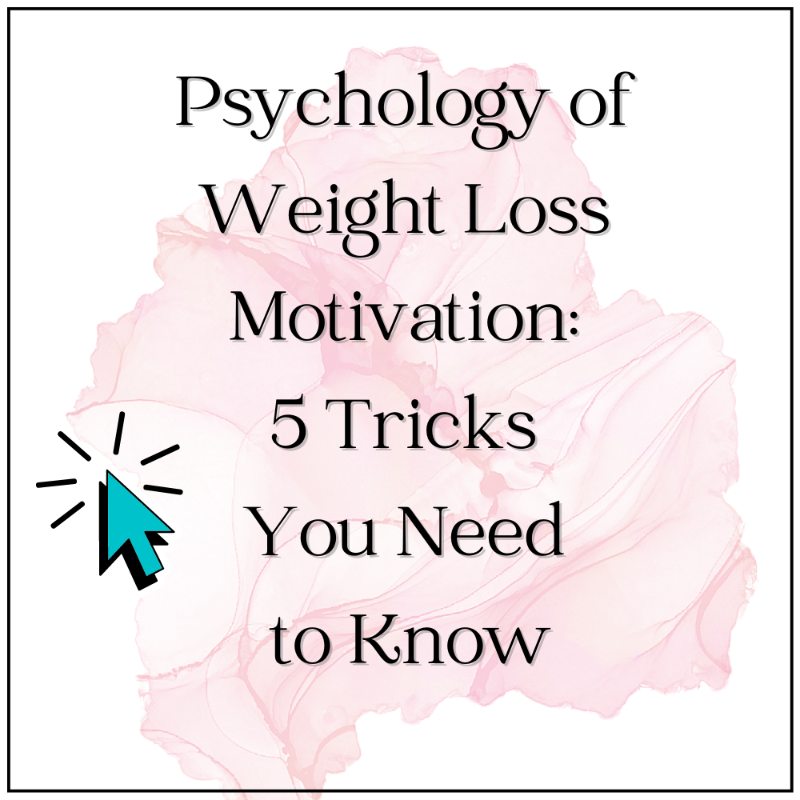 TwoForSue's tweet photo. Psychology of Weight Loss Motivation: 5 Tricks You Need to Know

https://t.co/QiwAvJmYV0

[Link Above]

#health #fitness #lifestyle #twitter #mondaymotivation