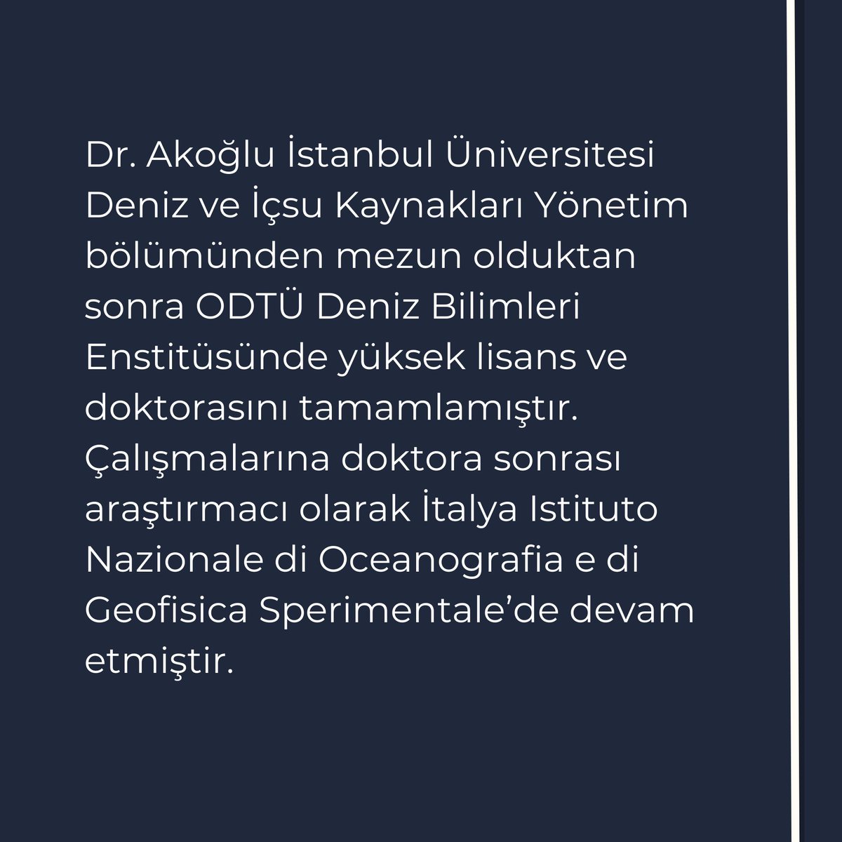 Aykut Kence Evrim Konferansı tweet media