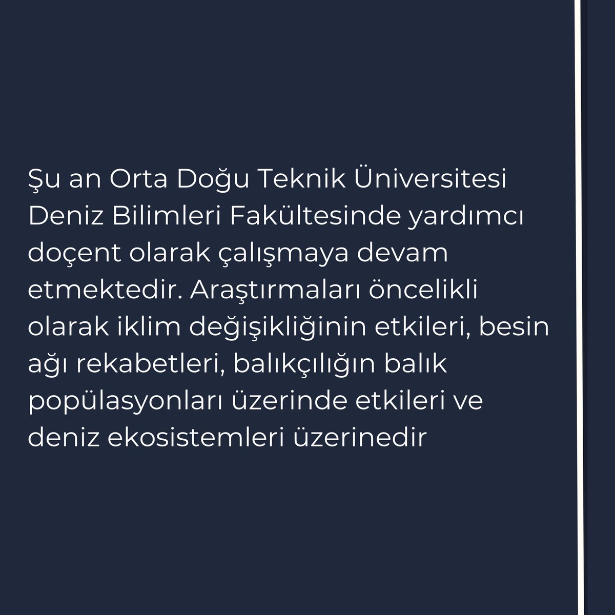 Aykut Kence Evrim Konferansı tweet media