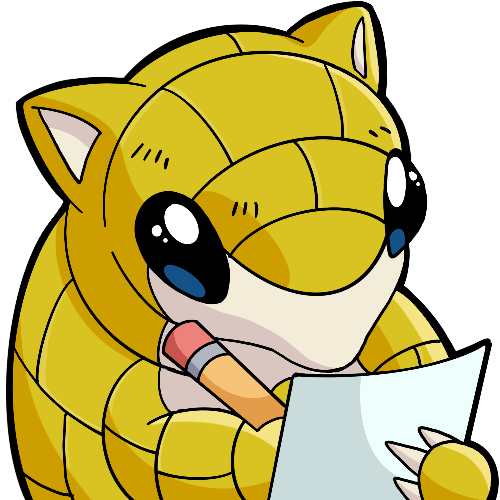 VGCPastes's tweet photo. It was Tatsugiri's weekend! Please enjoy these free-to-use Tatsu emotes from the designer who drew our SandshrewNote emote! 🍣🍣🍣

(Please support the artist's original tweet. Dropbox link below! We're only spreading the word! 🥰) https://t.co/wghD3Ugq9f