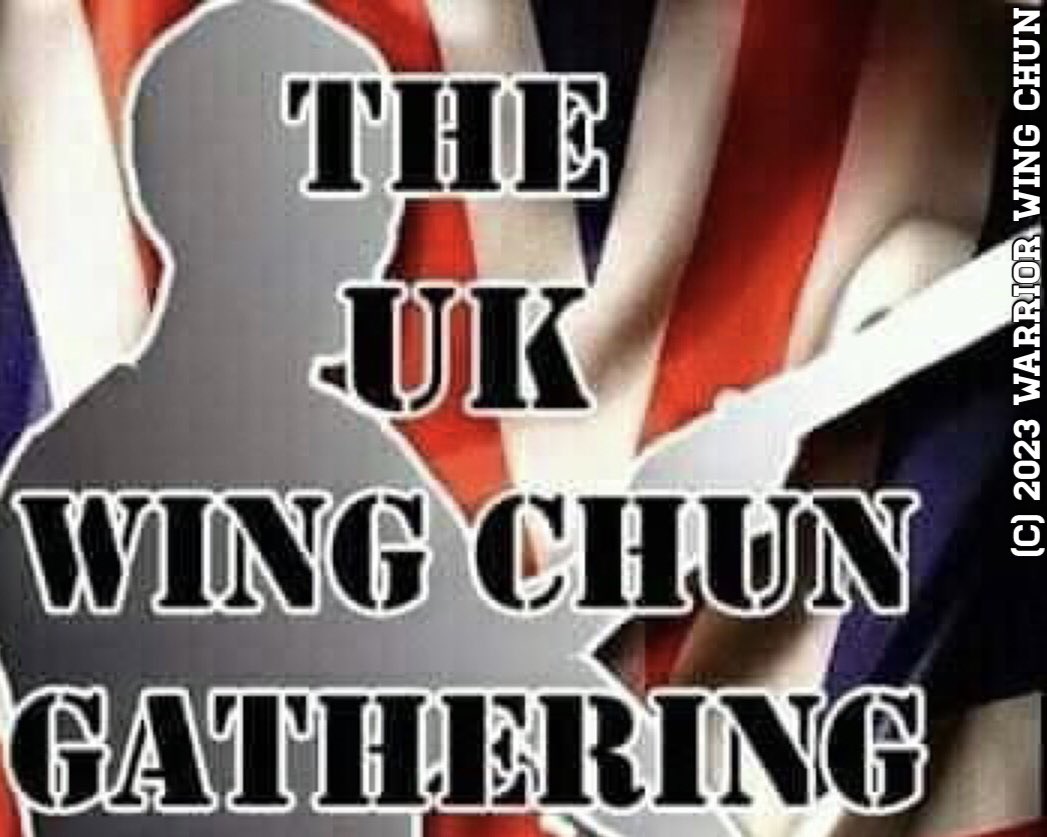 WingChunGather's tweet photo. ANNOUNCEMENT 

SAVE THE DATE

The 10th UK Wing Chun Gathering will take place on

10th and 11th JUNE 2023….

The line up so far is…

Sifu Mark Hobbs
Sifu John Lobb
Sifu Mark Philips
Sifu Duane Harper
Sifu Vik Hothi
Sifu Glenn Landers 

More info SOON!!!! https://t.co/OWbJ1FNkaA