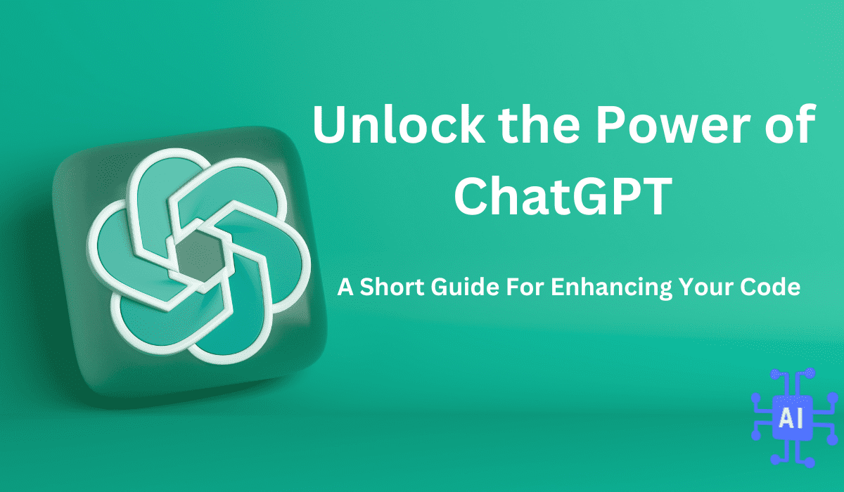 sharpprograming's tweet image. ChatGPT is a new AI service offered by OpenAI. Practically, ChatGPT is the best tool for any programmer. Is much more powerful than any other AI language model(🤖).  It can answer most questions using the information in its knowledge database.
programmingcsharp.com/chatgpt-guide-…