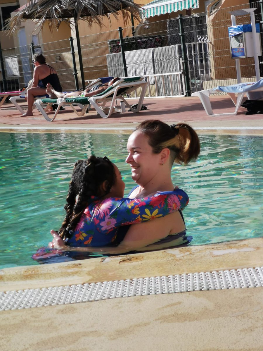 chudley_90's tweet photo. When you have been dealt an awful few months and decide to book a very last minute break to enjoy some quality family time and recoup!!
#MondayVibes #CostaAdeje #FeelingRelaxed #FamilyTime #WinterSun #ThisIsJanuary https://t.co/B4sTSeSnnn