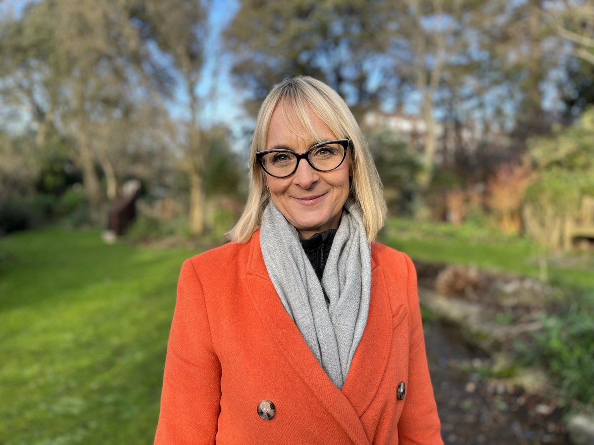 📢Watch our #BBCLifeline Appeal 📺BBC One Sunday 29th January 1.55pm We are EXTREMELY excited to be shouting about the AT Society on TV! Join @louiseminchin as she explores how the AT Society is changing lives. 👉bitly.ws/zgYv