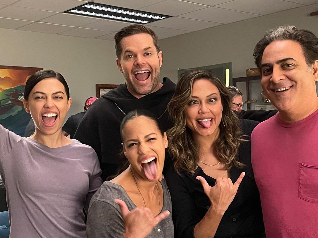 j1m1lurks's tweet photo. Photos posted by 2.12 guest star Sharinna “Shary” Allan https://t.co/ESnIXZOtQJ