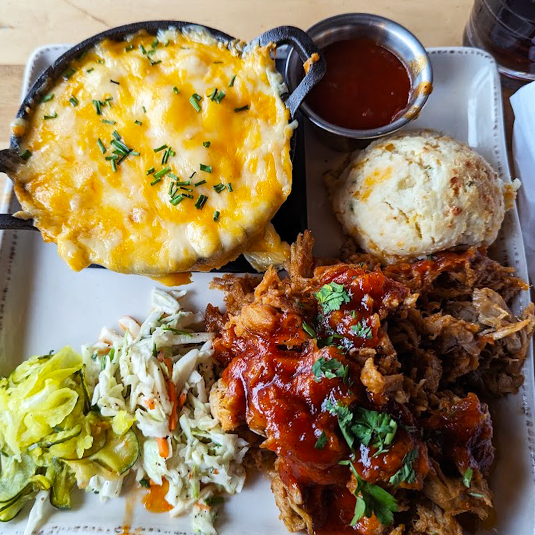 Florida Kitchen on Twitter "Grab a seat, grab a fork, and