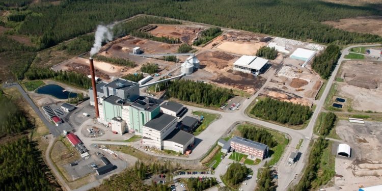 safety4sea's tweet photo. A feasibility study carried out by @liquidwind_se in partnership with @Umeaenergi confirms that there are excellent conditions for establishing Sweden’s third #electrofuel facility for the #MaritimeSector.
#GreenPractices
Explore more here👉 https://t.co/EebDjMWKHu https://t.co/5TvjM2eVW8