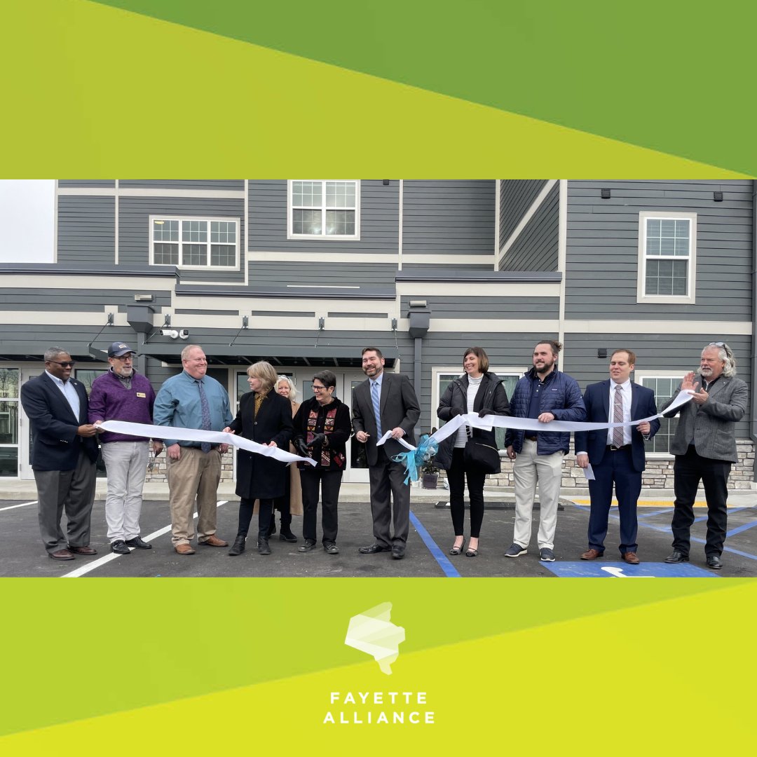 Fayette Alliance tweet media