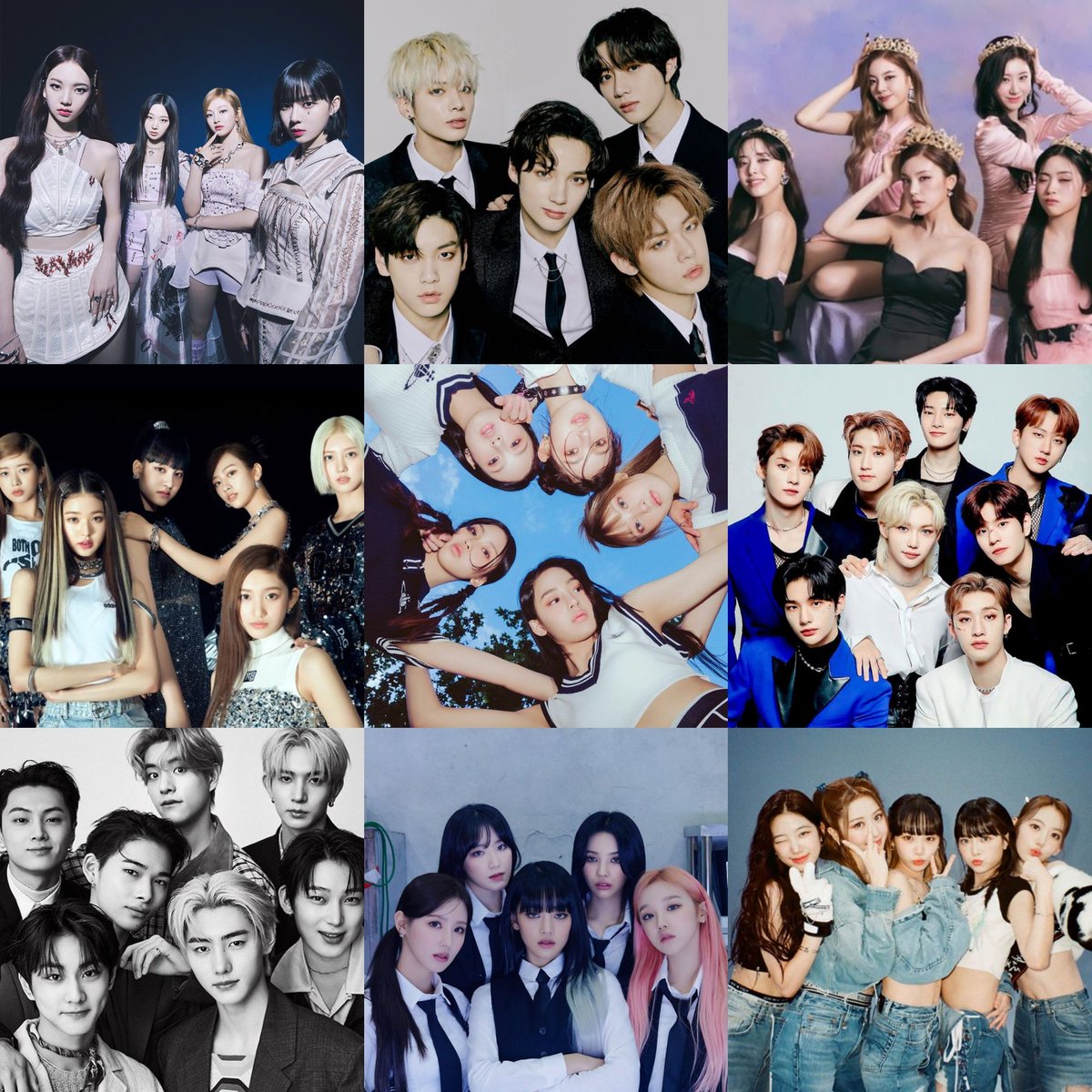 ENHYPEN On Twitter RT AboutMusicYT What Are The Best 4th Gen Kpop enhypen-on-twitter-rt-aboutmusicyt-what-are-the-best-4th-gen-kpop