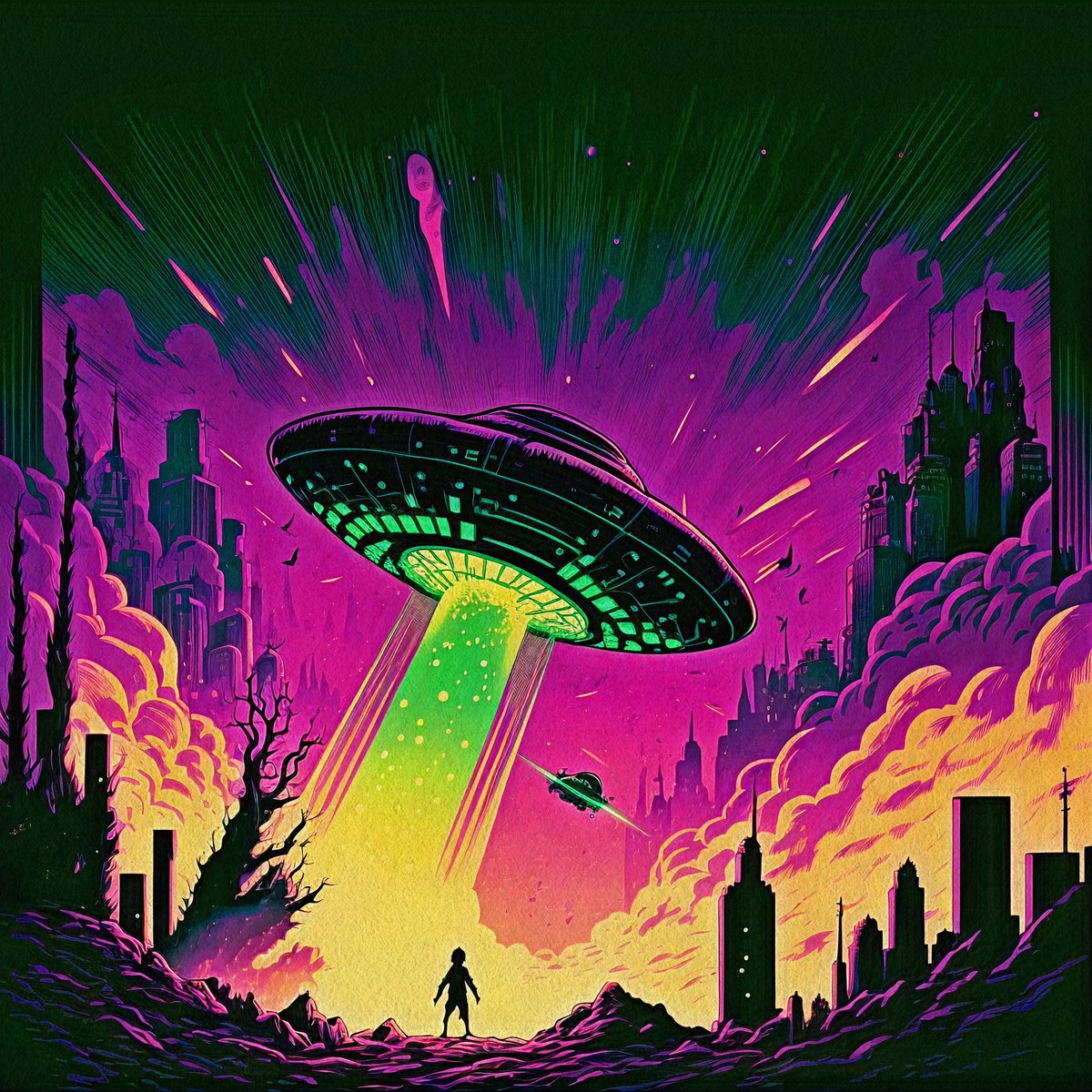 Space Lab 🌌🧪 tweet media