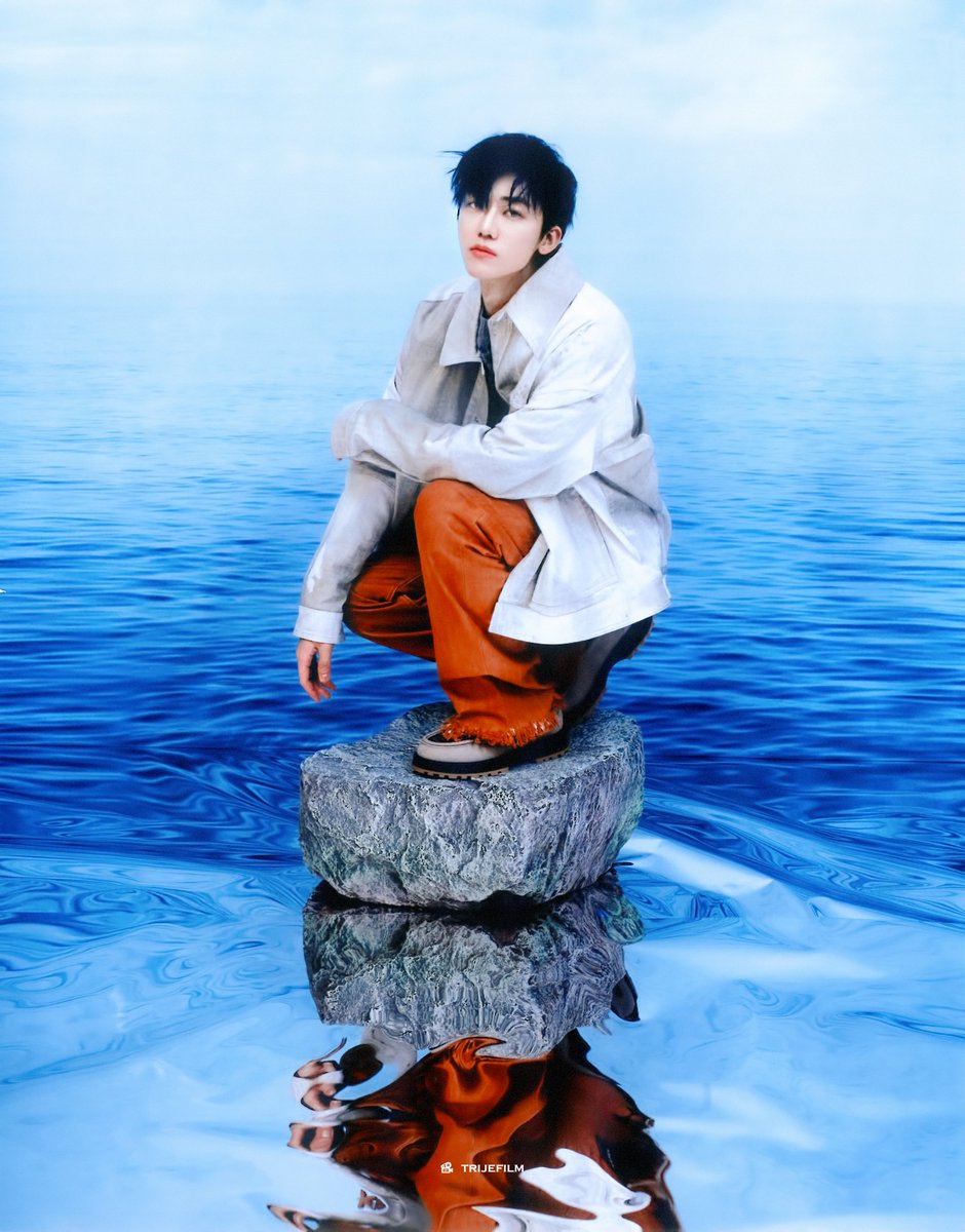 트리제 tweet media