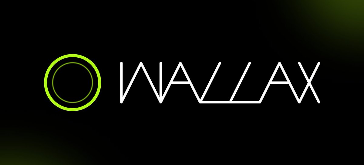 🔥 Wallax - The ultimate Web3 wallet to power your cryptocurrency. 💳 Buy crypto through Wallax using a card or other payment options. 📱 Securely send and receive coins and tokens with your smartphone.
🌎 Website: wallax.io