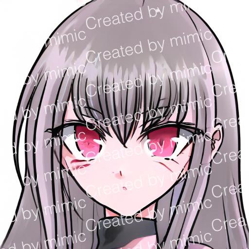 まあなるほどな と思ったやつ
顔に傷のある女を混ぜたせいで全員顔になんかついてるの草 