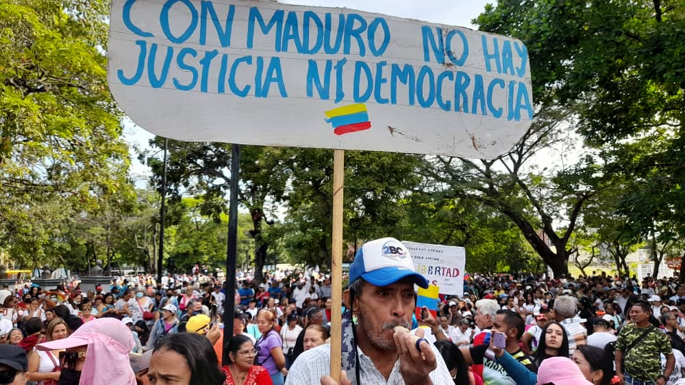 El Pitazo tweet media