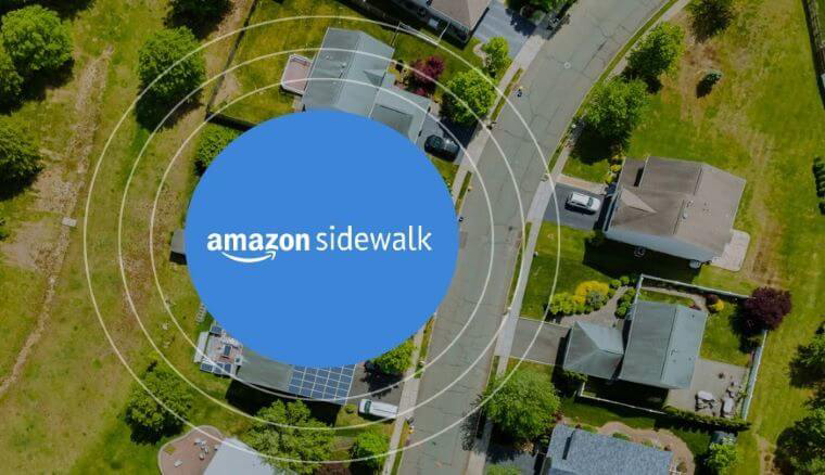 At #CES2023, @Amazon announced news of new partnerships & third-party devices that will soon be available on the #Amazon Sidewalk network, plus developer access coming in early 2023. Insights via @FuturumResearch’s @ShellyKramer. bit.ly/3HiAi5O

#bluetoothlowenergy #BLE