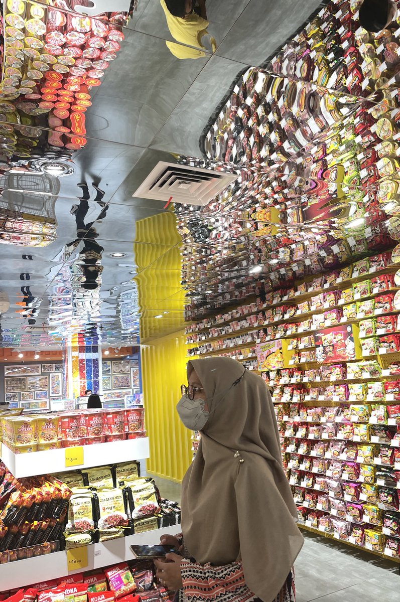 cuti pas nibunya neng Ruqa ada di rumah, dimanfaatkan oleh kedua orangtuanya untuk pacaran wkwkwk
<a href="/rishamutiara_/">MUTIÄRA</a>