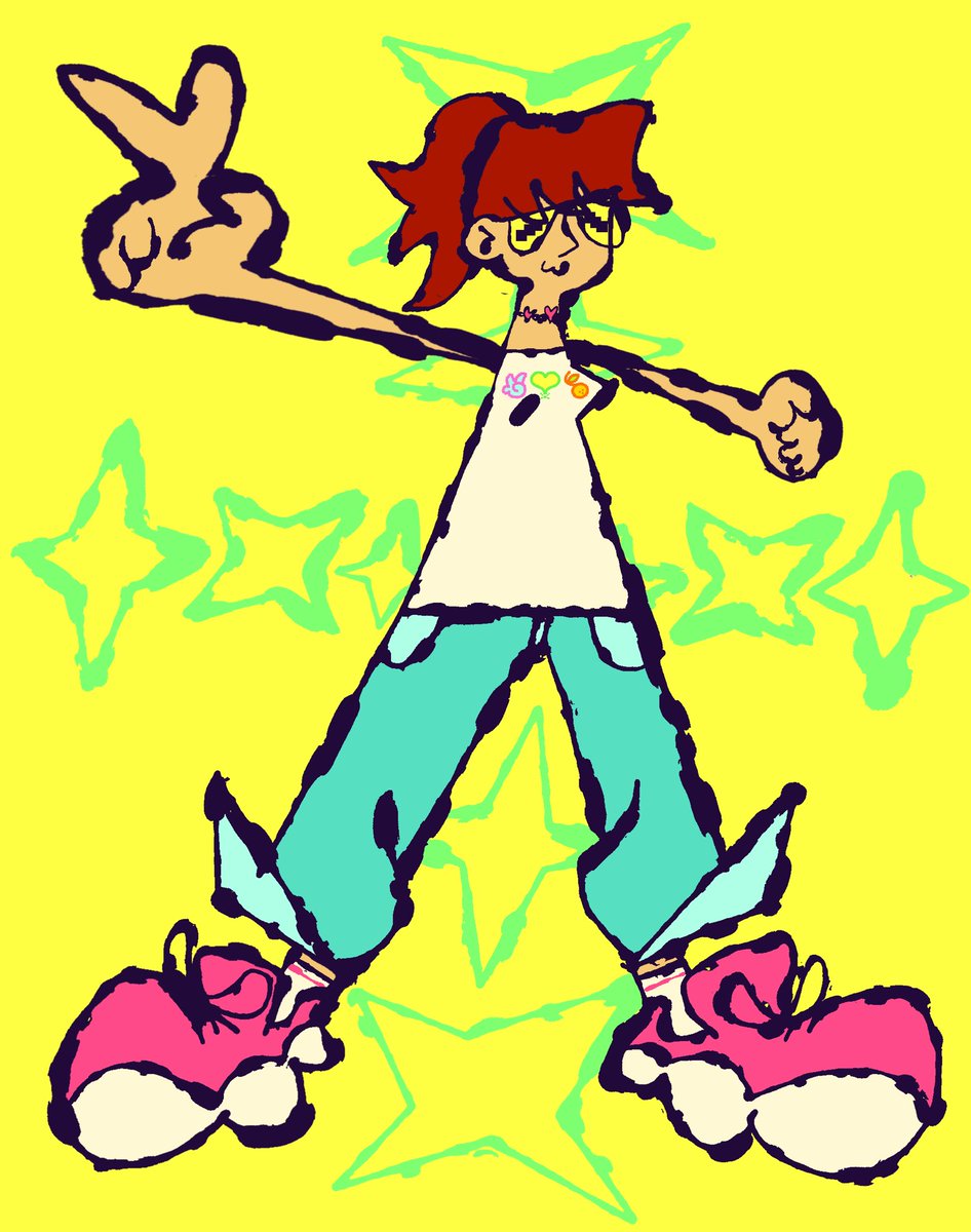 🥦🌸💫ara💫🌸🥦 tweet media