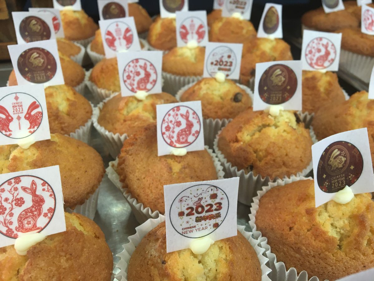 StCanopy's tweet image. Happy Chinese New Year 🐰
#ChineseNewYear
@StEdsHeadmaster @HolroydHowe @HhRgulley