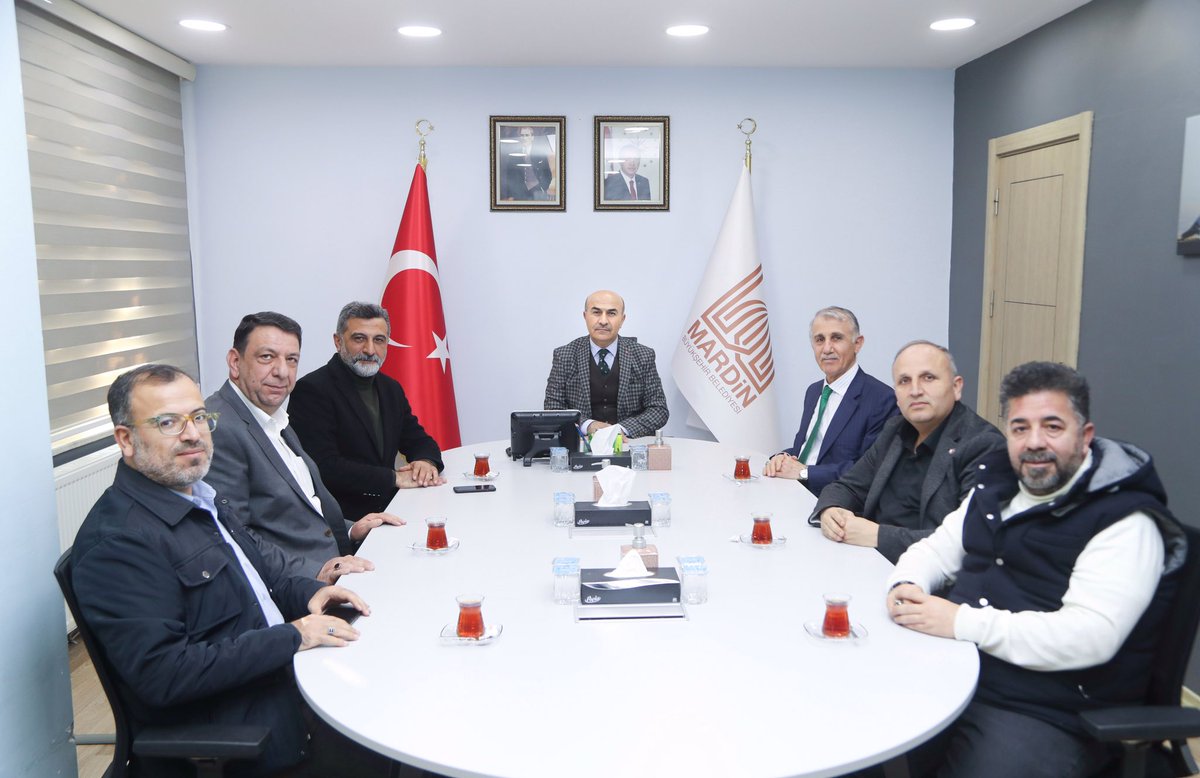 Mahmut Demirtaş