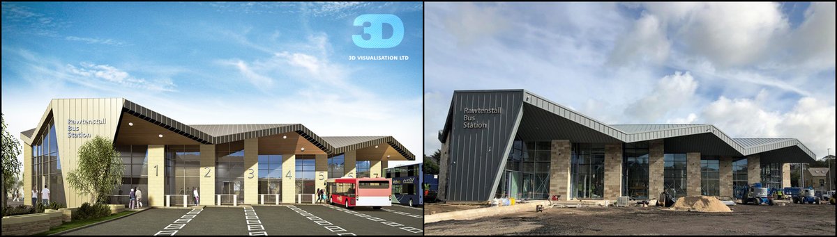 Neil_3DvisLtd's tweet photo. CGi v real Life.
Great to see schemes built or half built in this case.
Our CGi is approx 5 years old but a good comparison of 3d v reality
#archvis #CGi #architecture #3DVisualisation #VRay #3DVis #Marketing #3dsmax #autodesk https://t.co/ZrIjbuXSiG