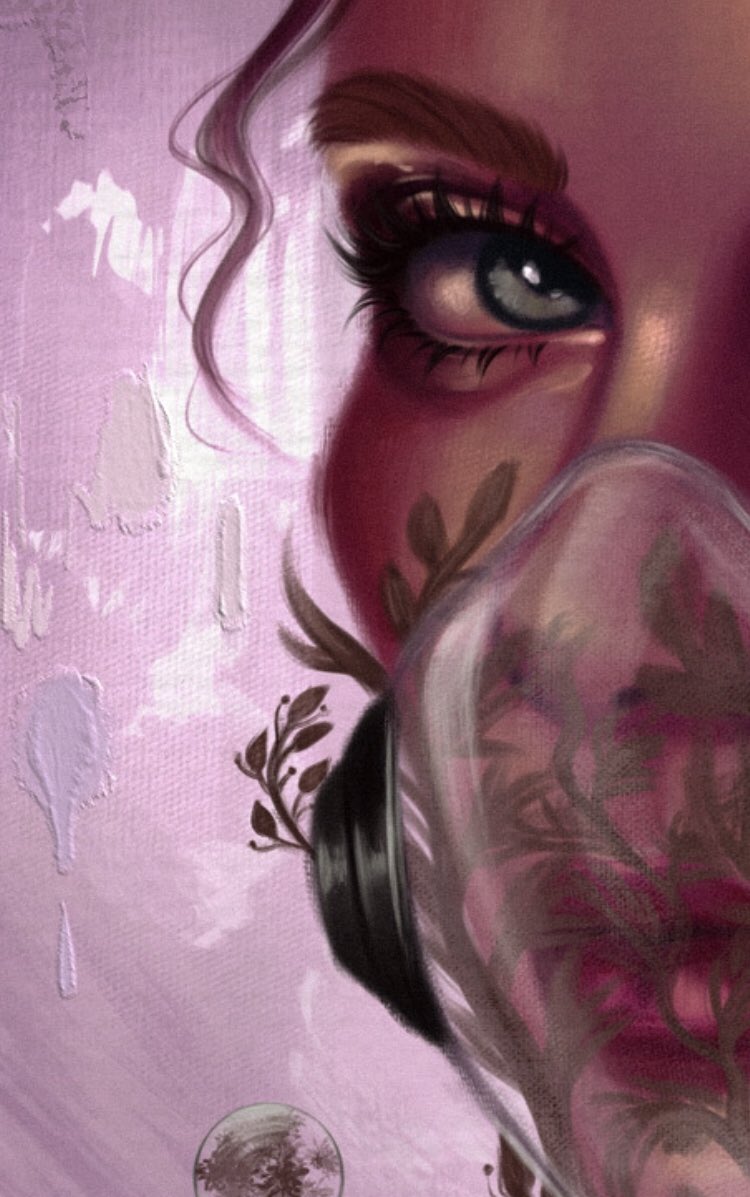 🍃Selfdeception 0.08 ETH

People who are driven by the fear of losing something, especially valuable, lie best to themselves.

opensea.io/assets/ethereu…