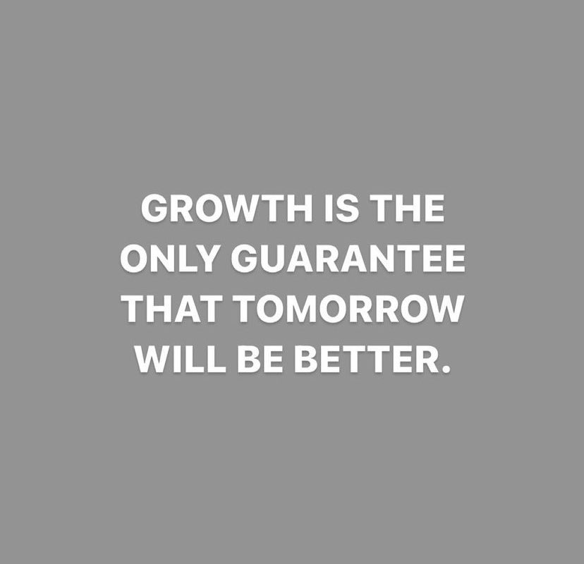 John Maxwell is talking about intentionality and growth today on his leadership podcast. What habits are we emphasizing today to improve tomorrow?