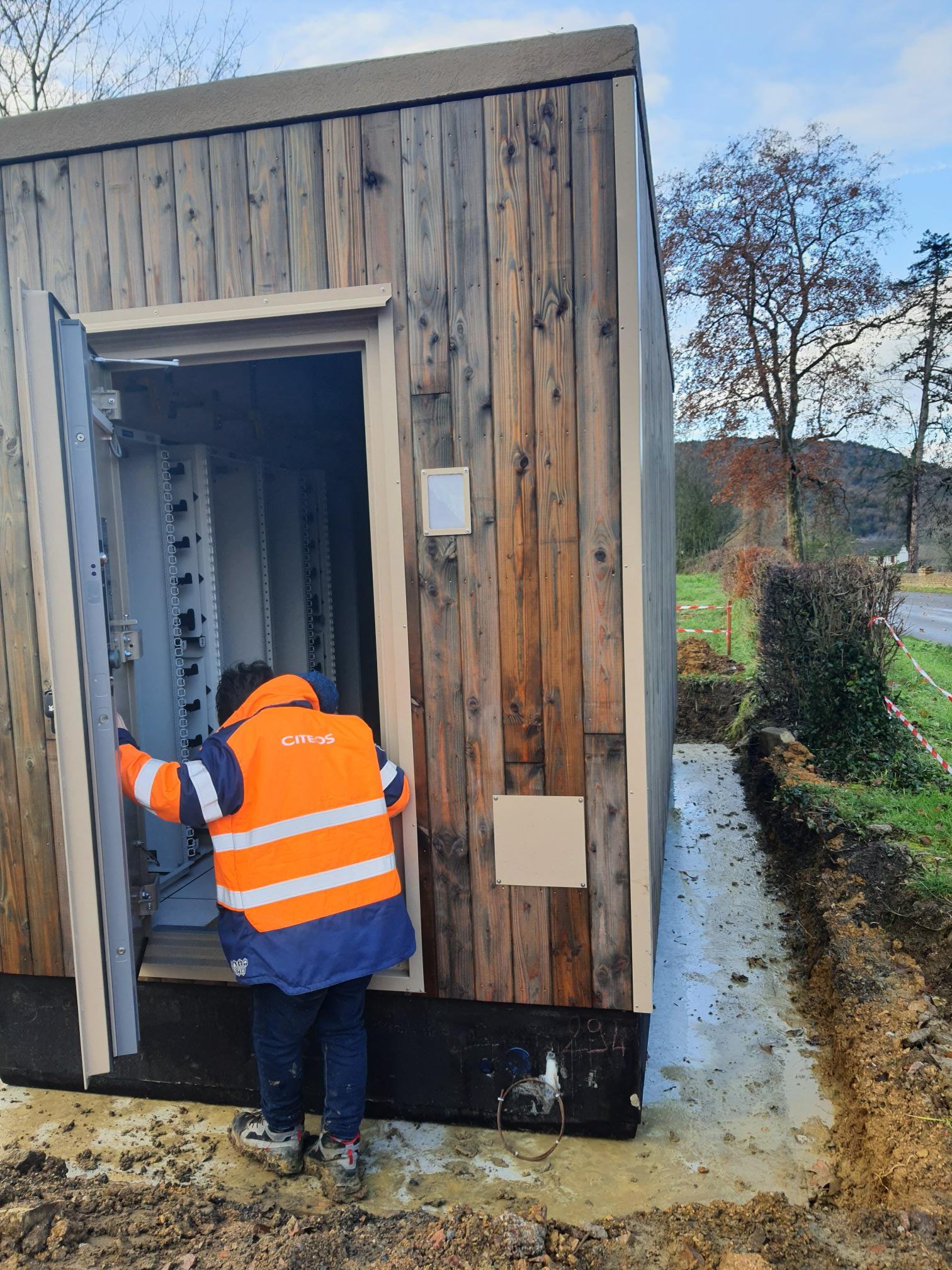 XpFibre (XpFibre) / Twitter