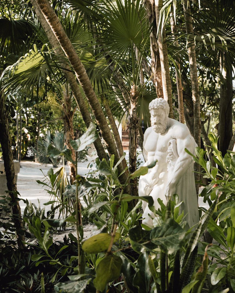 Tulum (@tulumtulum) on Twitter photo In our boutique hotels youโll feel at home, as their interior design is cozy and yet has ๐๐ต๐ฒ ๐บ๐ถ๐ป๐ถ๐บ๐ฎ๐น๐ถ๐๐ ๐ฎ๐ป๐ฑ ๐ฒ๐ฐ๐ฐ๐ฒ๐ป๐๐ฟ๐ถ๐ฐ ๐ฎ๐๐บ๐ผ๐๐ฝ๐ต๐ฒ๐ฟ๐ฒ of #Tulum.๐จ๐
Make yourself comfortable!
๐: mexicancaribbean.travel/tulum/hotels/
๐ธ: dalal_yagoubi via IG
#MexicanCaribbean In our boutique hotels youโll feel at home, as their interior design is cozy and yet has ๐๐ต๐ฒ ๐บ๐ถ๐ป๐ถ๐บ๐ฎ๐น๐ถ๐๐ ๐ฎ๐ป๐ฑ ๐ฒ๐ฐ๐ฐ๐ฒ๐ป๐๐ฟ๐ถ๐ฐ ๐ฎ๐๐บ๐ผ๐๐ฝ๐ต๐ฒ๐ฟ๐ฒ of #Tulum.๐จ๐
Make yourself comfortable!
๐: mexicancaribbean.travel/tulum/hotels/
๐ธ: dalal_yagoubi via IG
#MexicanCaribbean