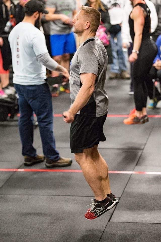 CFUnaStamus's tweet image. LAST CHANCE FOR THE DOUBLE UNDER SEMINAR! Sign HERE --&amp;gt; unastamusfitness.pushpress.com/open/event/cal…

#doubleunder #jumprope #learn #improve #bebetter #jumpnrope #speed #balance #coordination #power #agility #timing #cardio #crossfit #morethanjustagym #crossfitunastamus #unastamusfitness