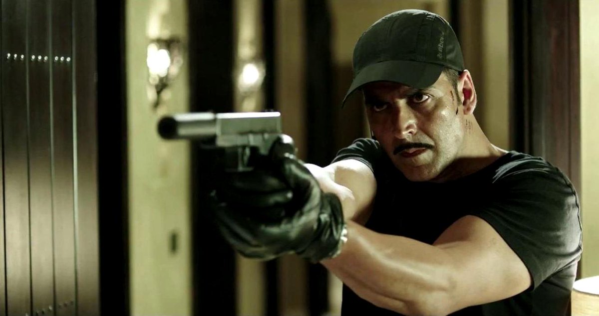 GauravAkshay16's tweet photo. 🇮🇳Today Celebrating🎉
#8YearsOfBaby #23Jan2015
Star Cast @akshaykumar sir @AnupamPKher @RanaDaggubati @taapsee @kaykaymenon02 #DannyDenzongpa @sushant_says
Directed by @neerajpofficial #FridayFilmworks #capeofgoodfilms #AkshayKumar #NeerajPandey #taapseepannu #Baby #akkians https://t.co/L3NNe5cbEE