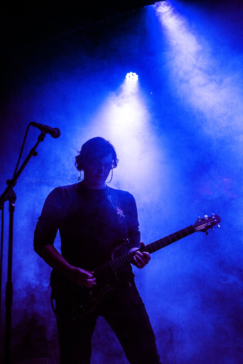 SethAbrikoos's tweet photo. Some more pictures of Morvigor at #Musicon last Friday : )
#Photography by: #sethpicturesmusic - #sethabrikoos
#Morvigor =
- Sytze Andringa
- Stefan van Delft
- Brendan Duffy
- Evio Paauw
Check the photo report via #ZwareMetalen https://t.co/ZYNqxmHNxD https://t.co/USaSfpvL1t