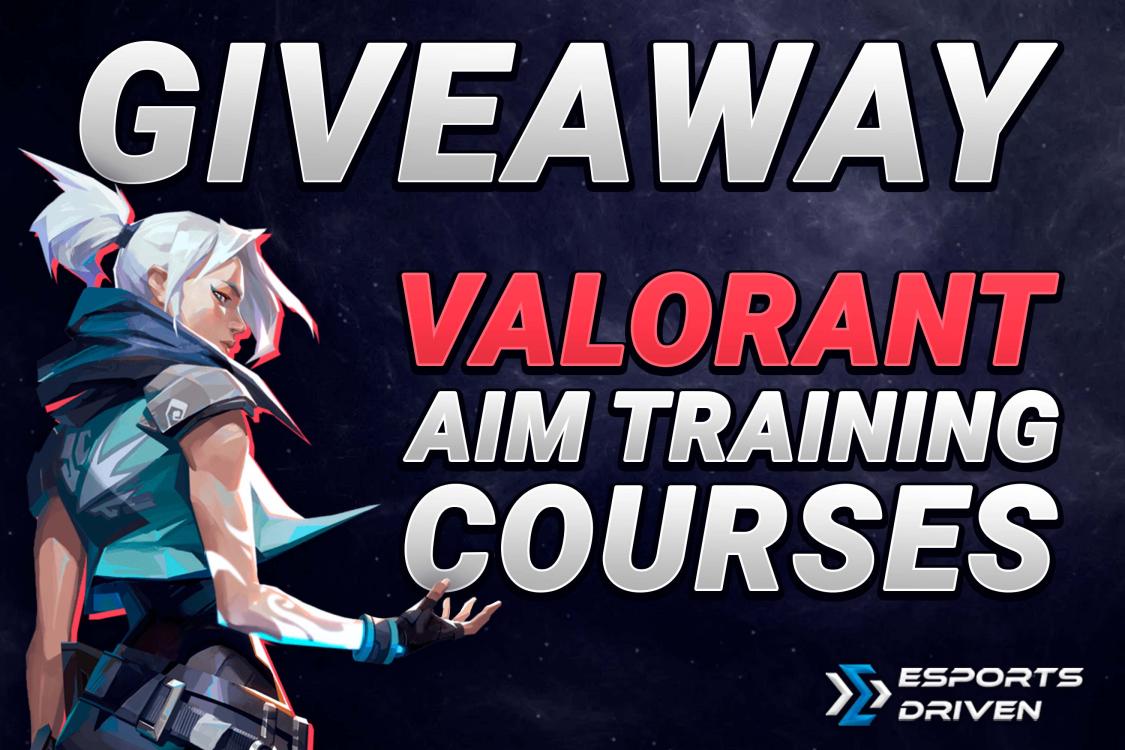 Valorant Aim Trainer