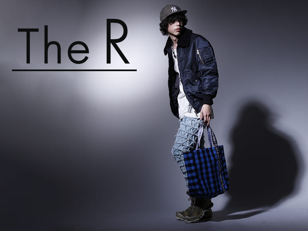 TheR_Osaka's tweet photo. [The R 2023SS Brand Mix Street Styling]
Today, we would like to introduce a street style mix of brands currently being handled at FASCINATE_THE R (reopening in Shinsaibashi, Osaka on January 28, 2023).

#PHENOMENON
#JULIUS
#NVCLEAR
#RAMIDUS
#11byBBS

https://t.co/C3q2hZ0Quo https://t.co/z2TaX6xQ2l