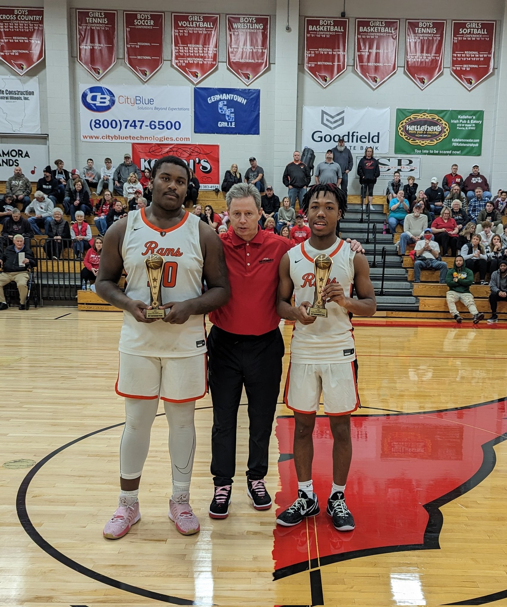 Peoria Manual High School Boys Basketball 2.0 on Twitter "We want to