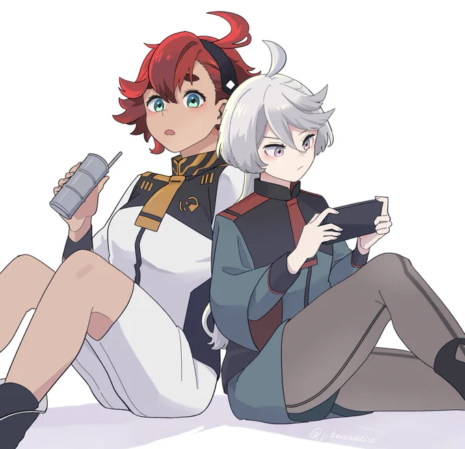 スレミオ… 