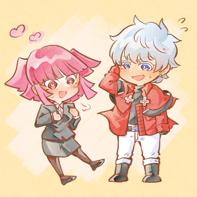 サンズちゃん2期おめでとう 
