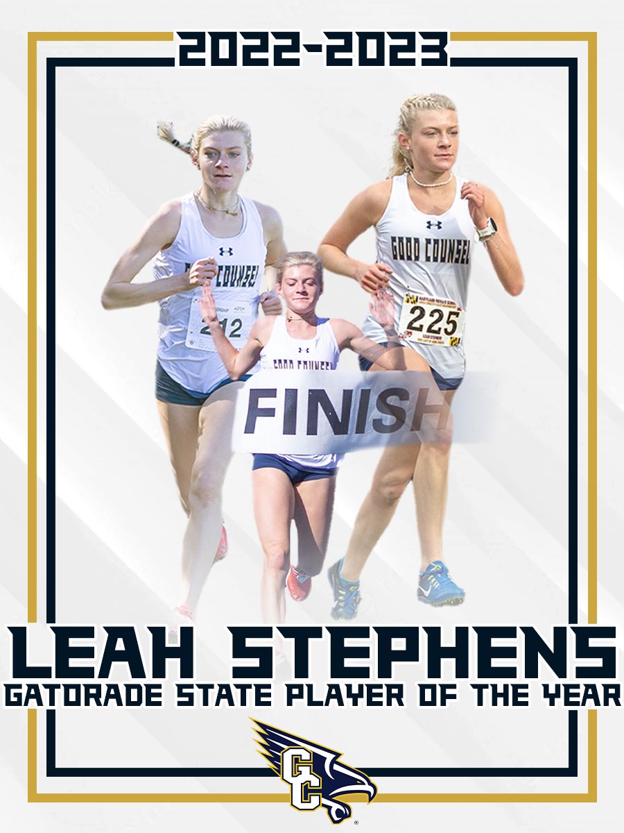 GC Athletics tweet media