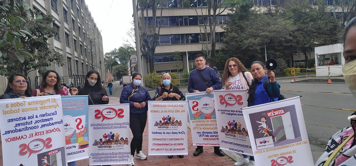 PAOLA LUCUMI USEDA tweet media