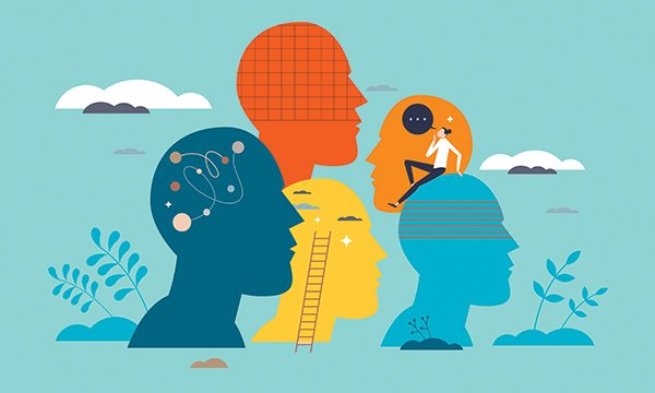 'Like many people with a late diagnosis of #autism, I was increasingly aware that I was autistic long before I was diagnosed'

Learning disability nurse &amp; #RCNawards winner Gerard Wainwright discusses his autism and its impact:

rcni.com/learning-disab…