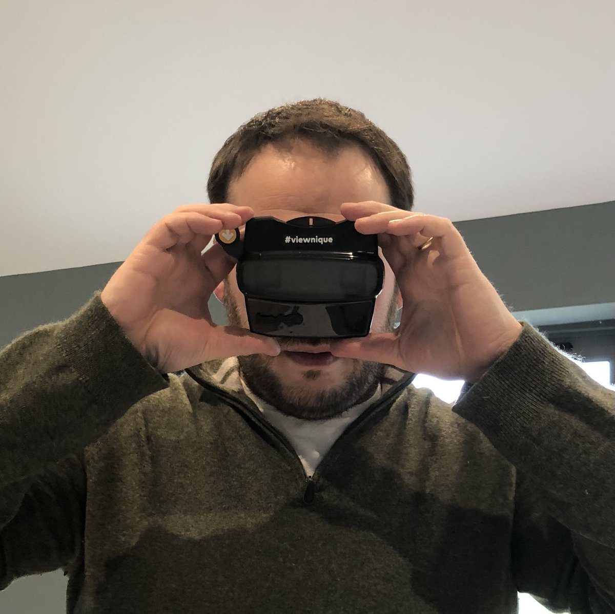 ET_Comms's tweet image. No #fomo here 

#viewnique