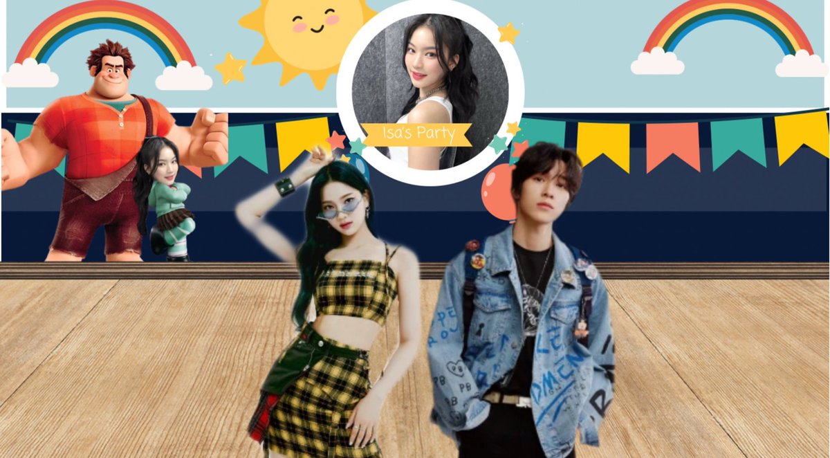 SFT04SULLYOON's tweet photo. Nih ya gege. 🤩✊️ https://t.co/4CaGRlxSQk