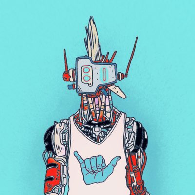 #NewProfilePic (but #oldprofilepic) back to my regular tinted #pvnk 🤙🏻 still vibing from seeing all the #repeatoffenders on my feed yesterday for the collection’s anniversary - what a thing you’ve built <a href="/TheGerhard/">Gerhard Human</a> &amp; <a href="/PvnksOfficial/">PVNKS OFFICIAL</a>, cheers to you 🍻 #pvnkforever