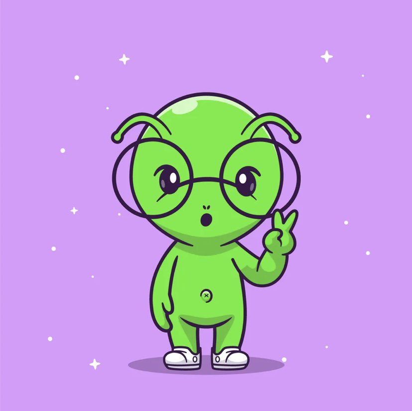 _cbomz's tweet photo. @itstylersays I believe in #Alien51 👽🛸🔥🔥 @Alien51_NFT https://t.co/jrmYNwpoNA