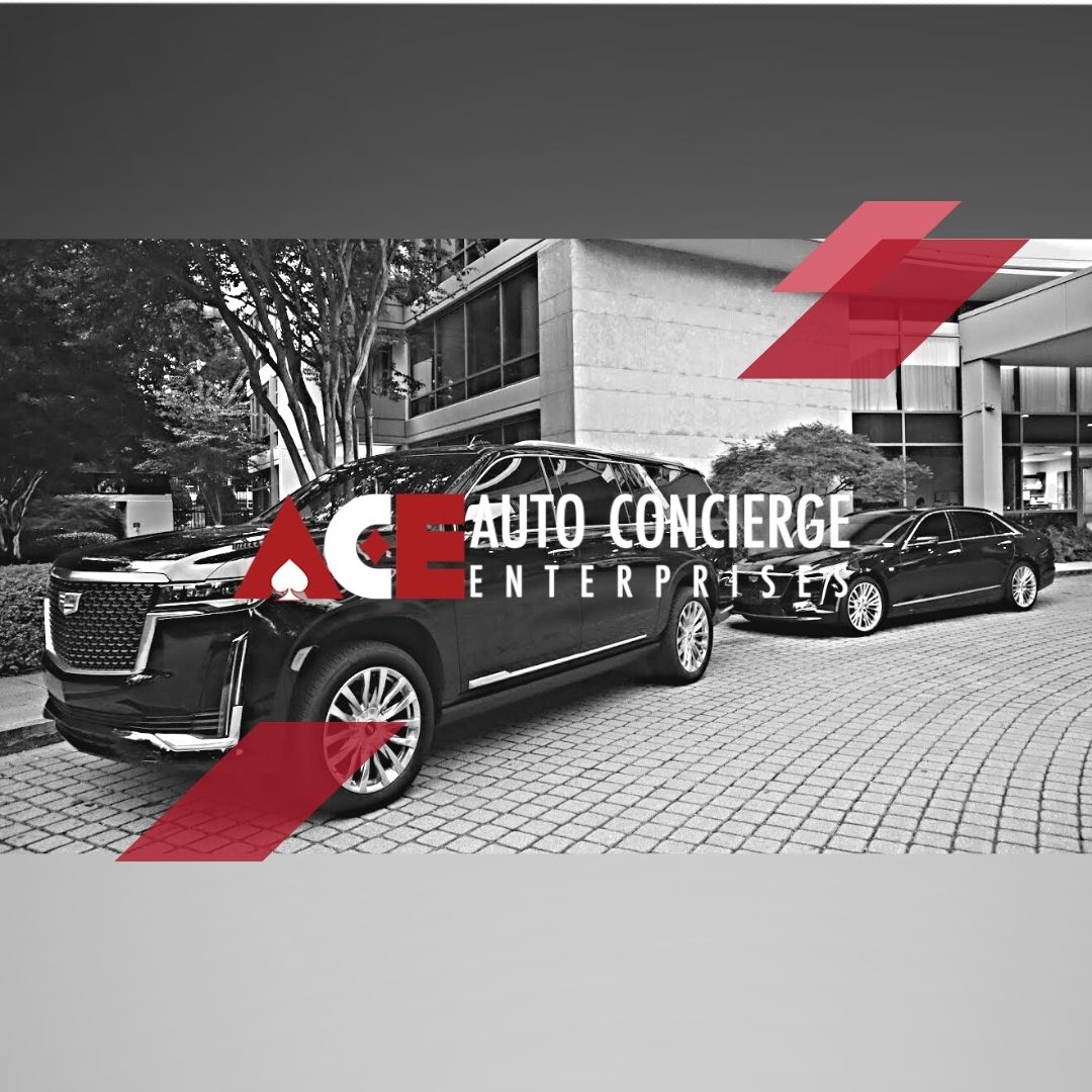 ACE_PRES's tweet photo. Let us introduce you to your new favorite Auto Lifestyle Solution: Auto Concierge Enterprises.

#AutoConciergeEnterprises #YourAutoConcierge #DrivenOrDriving #DrivenByACE
#ConciergeCarService #FirstClassTransportation #ATLBlackCarService #LuxuryChauffeur #LuxuryCars #LuxuryTransp https://t.co/Y9g2JT3Eql