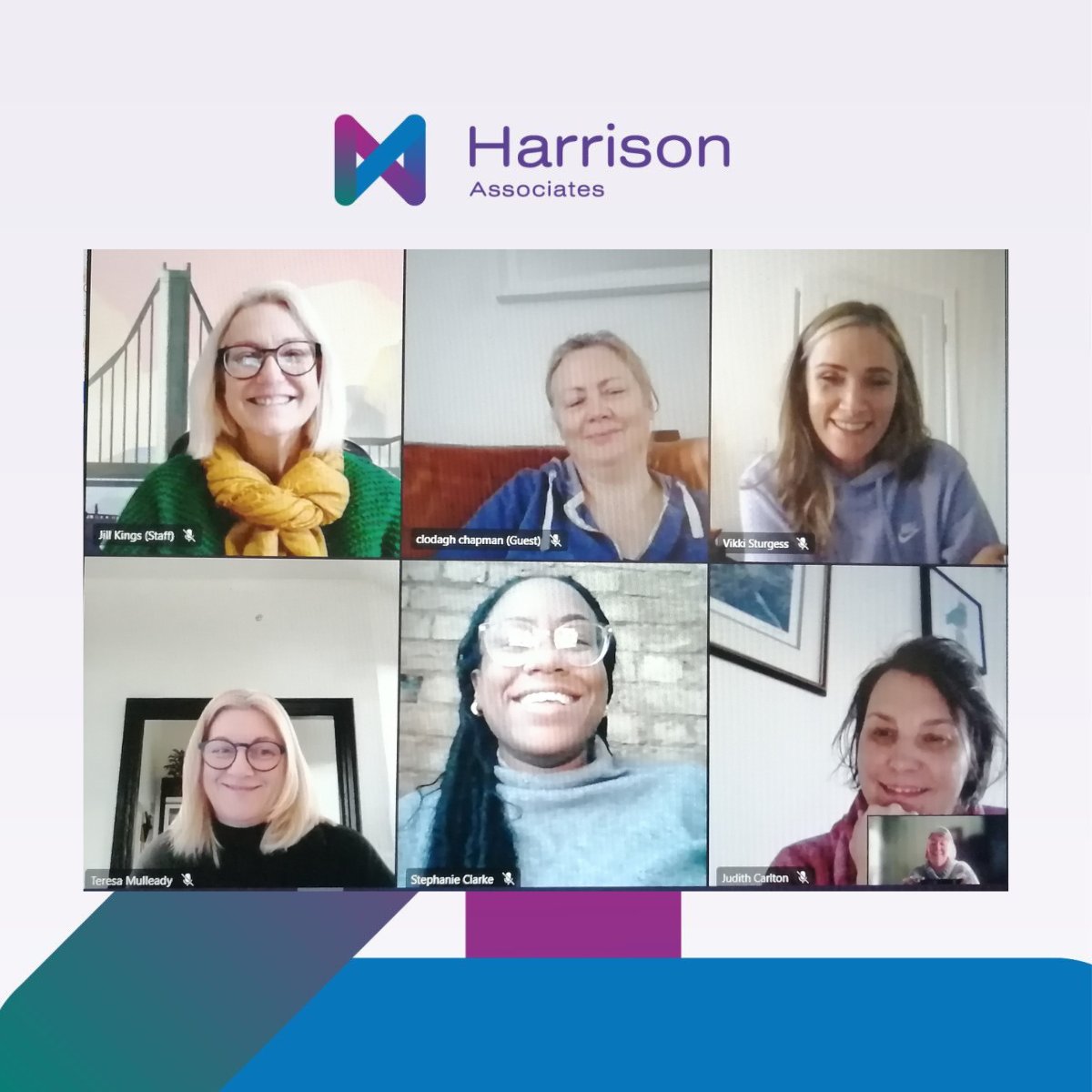 Last week our new cohort of expert witness associates undertook their quantification training.

We're excited to introduce our new associates but if you can't wait, take a look at our website today to find the perfect expert for your case.

harrison.associates/find-an-expert…