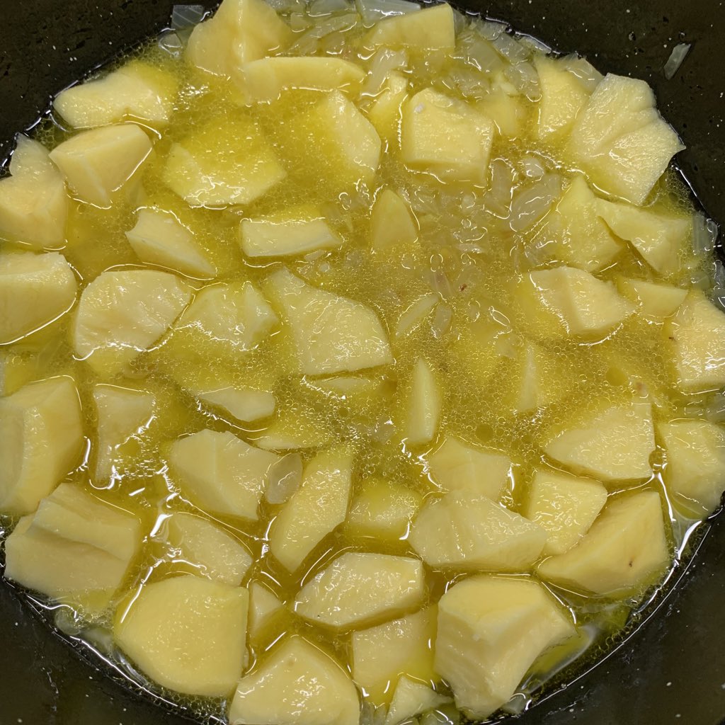 La Cocina Perfecta tweet media