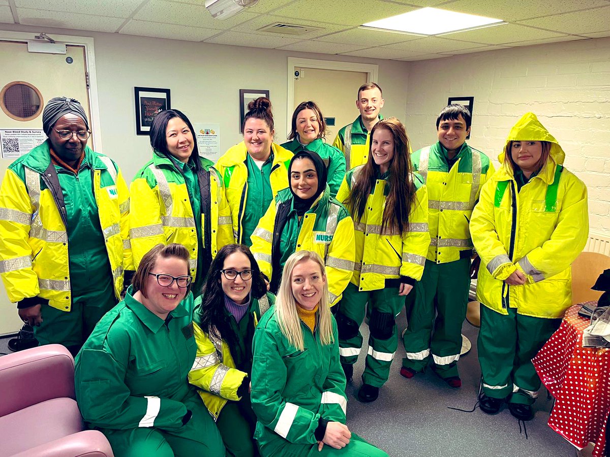 AED- Bradford Emergency Department π (@aedbthft) on Twitter photo Another fantastic training session with our ICU colleagues preparing for our teams to be ready for anything with further advanced training #WeAreOneTeam #TrainingMatters <a href="/criticalcarebri/">BRI Critical Care π</a> <a href="/EmmaClintonAED/">Emma Clinton</a> <a href="/windle_tania/">Tania Windle</a> Another fantastic training session with our ICU colleagues preparing for our teams to be ready for anything with further advanced training #WeAreOneTeam #TrainingMatters <a href="/criticalcarebri/">BRI Critical Care π</a> <a href="/EmmaClintonAED/">Emma Clinton</a> <a href="/windle_tania/">Tania Windle</a>
