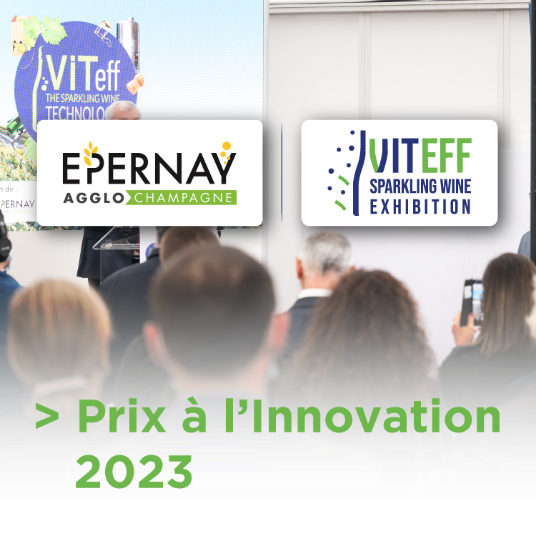 Les candidatures aux Prix à l'Innovation 2023 sont ouvertes ! Vous exposez au #VITeff 2023 et souhaitez valoriser vos projets de #viticulture et d' #oenologie innovants et respectueux de l'environnement ? Infos et candidatures ici : viteff.com/prix-innovatio…